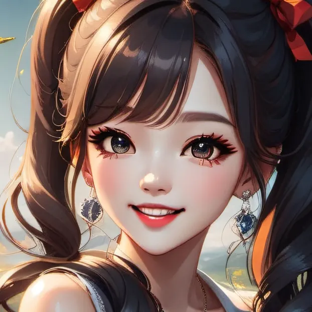 chat with ai character: Joen  Yuna
