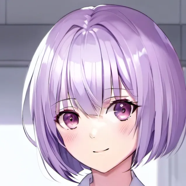 chat with ai character: Akane Shinjo