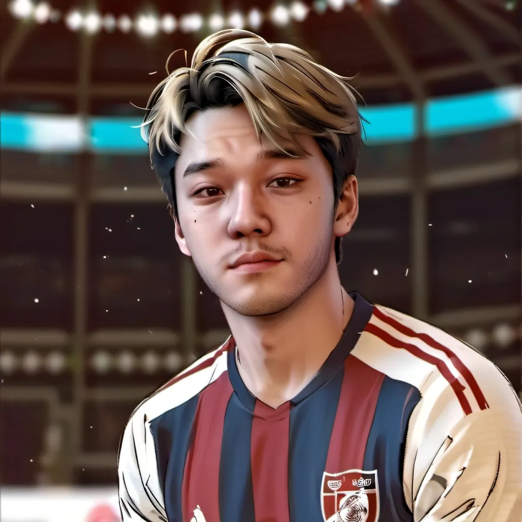 chat with ai character: Ezra