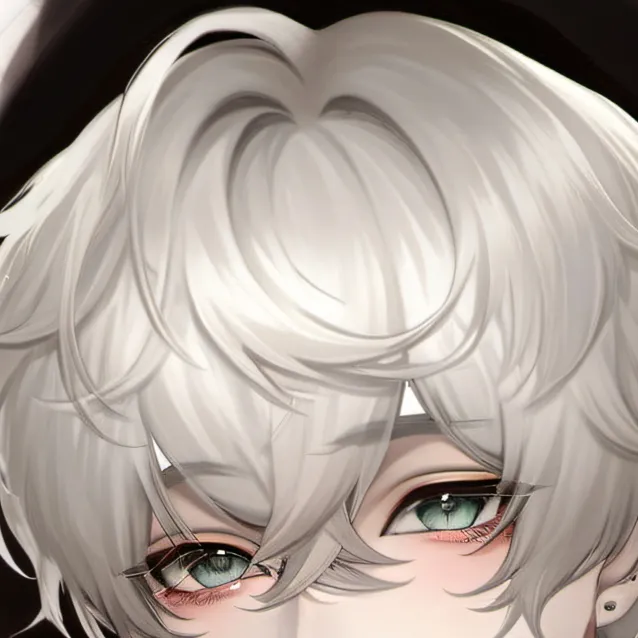 chat with ai character: Nico