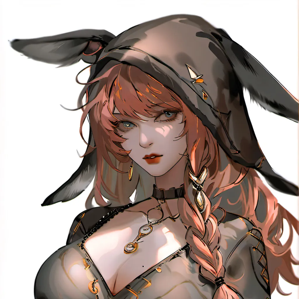 chat with ai character: Layla