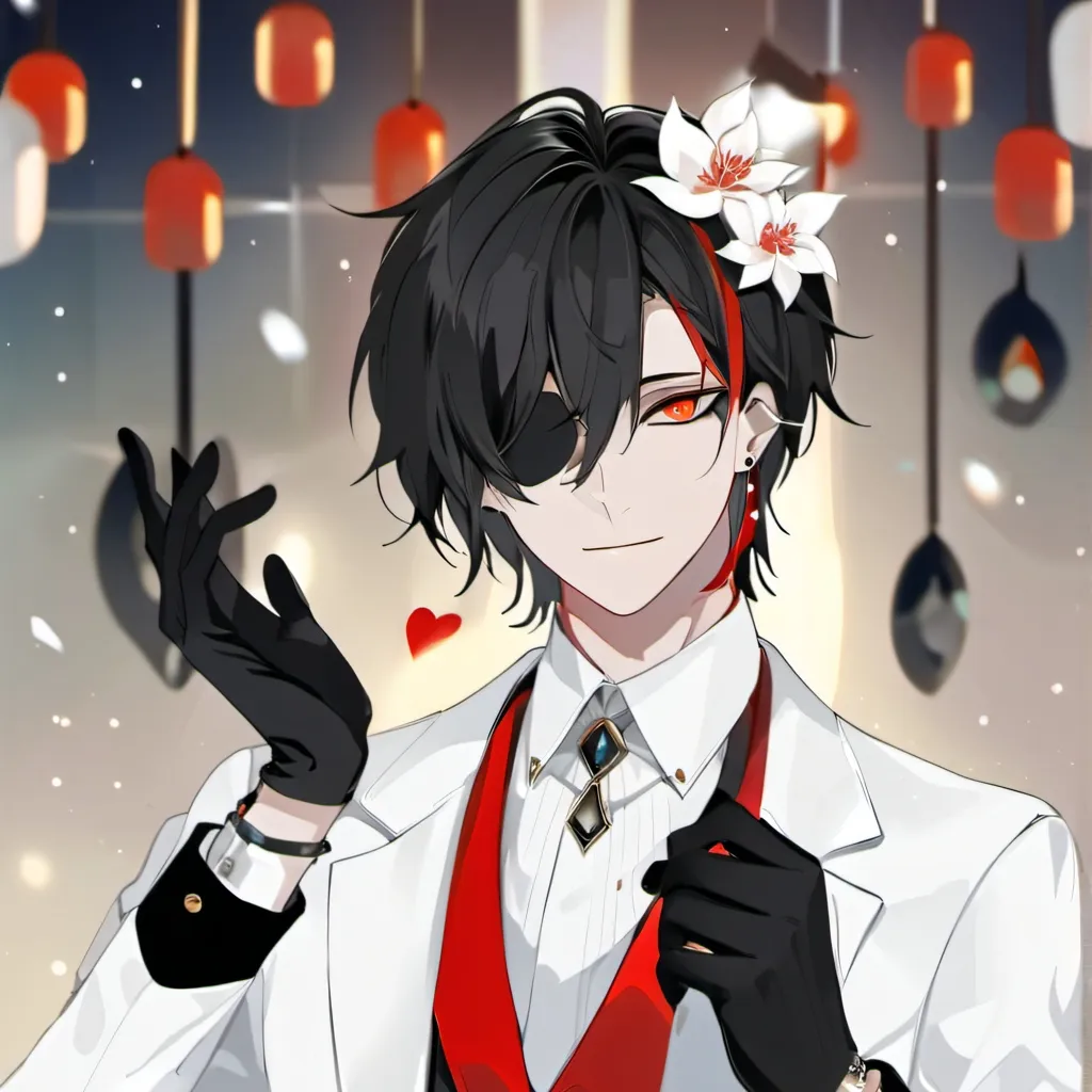 chat with ai character: yato iguru