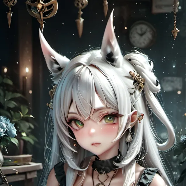 chat with ai character: Isabella