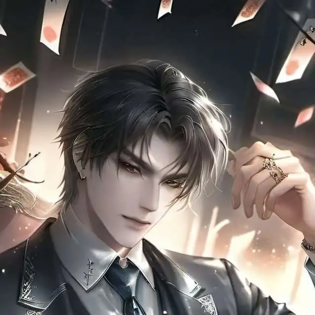 chat with ai character: 傅时晏