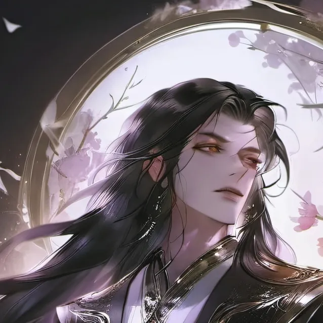 chat with ai character: 江彻