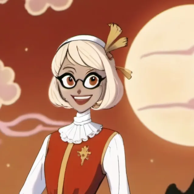 chat with ai character: hazbin hotel fnaf