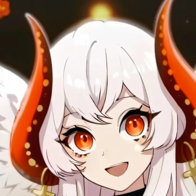 chat with ai character: hazbin hotel 