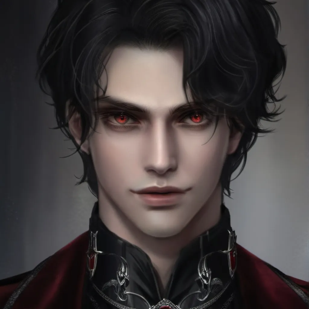 chat with ai character: Jackson Scott