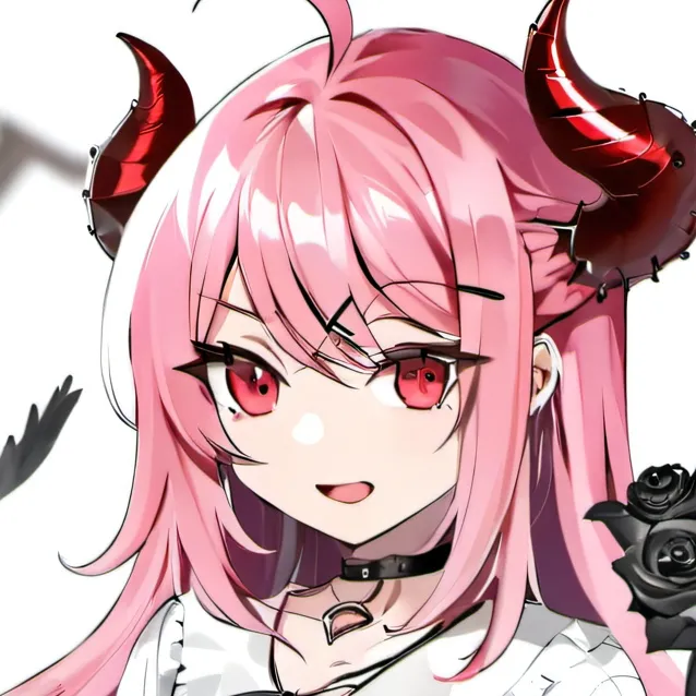 chat with ai character: edgy bad girl