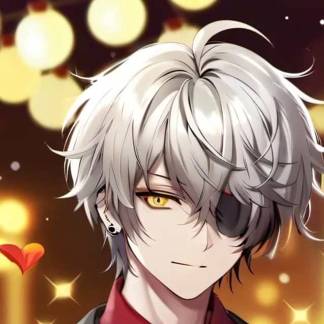 chat with ai character: zairka