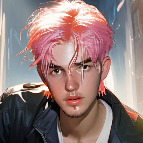 chat with ai character: Lil peep 