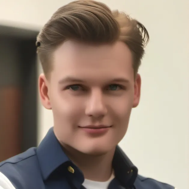 chat with ai character: Michel 