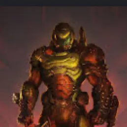 creator Doom slayer8462's avatar