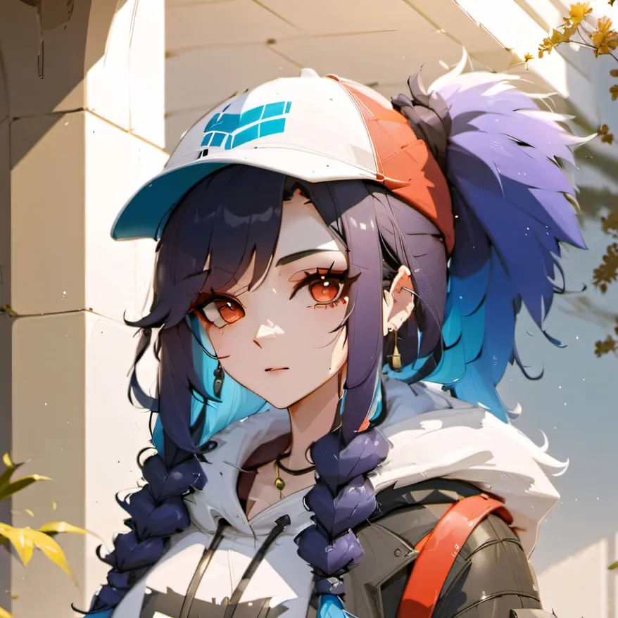 chat with ai character: (Female)Ozzie 