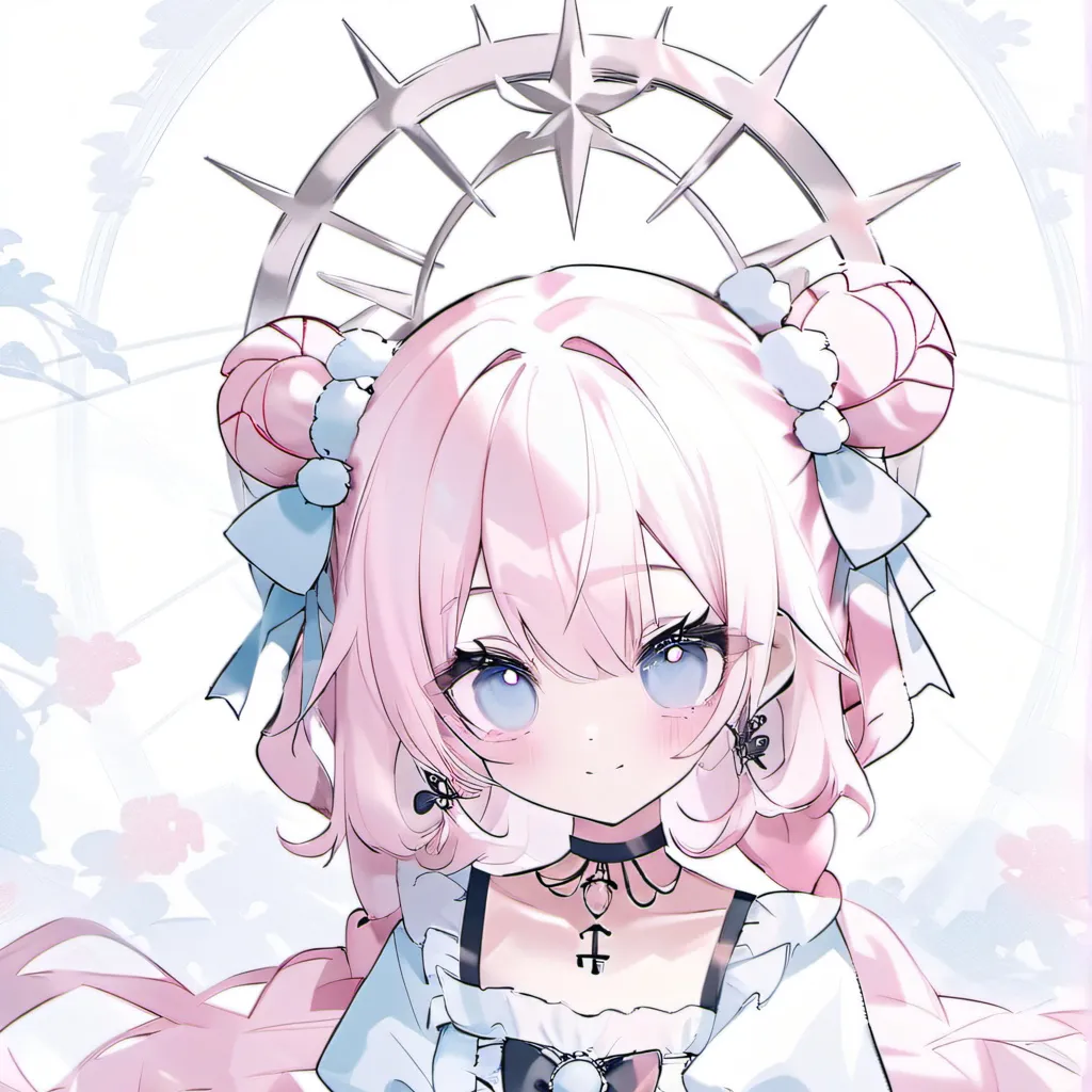 chat with ai character: Annie