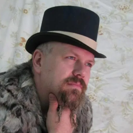 creator MetroIceberg's avatar