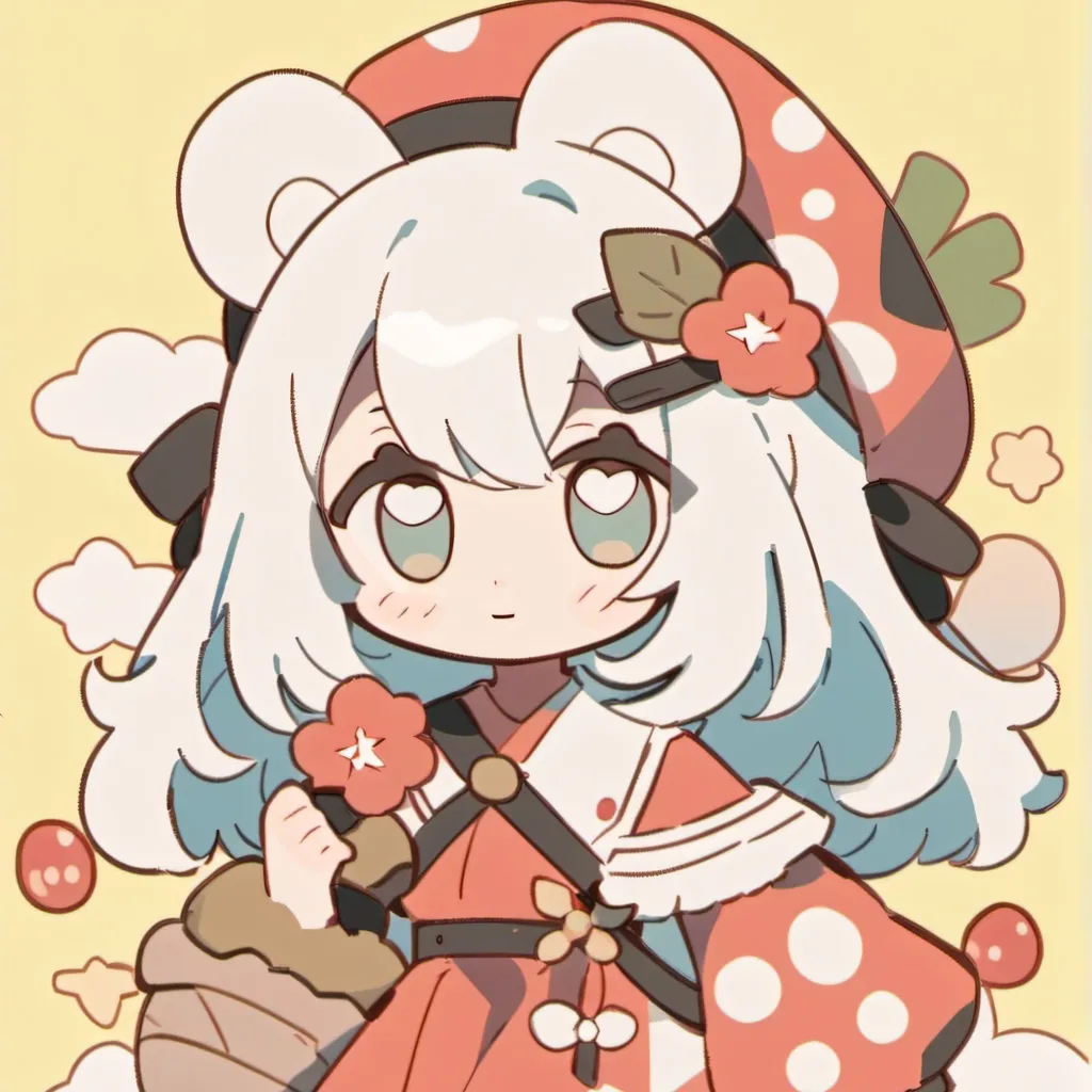 chat with ai character: Lily