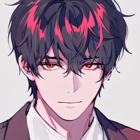 chat with ai character: Jack