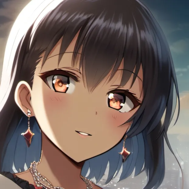 chat with ai character: Velvet