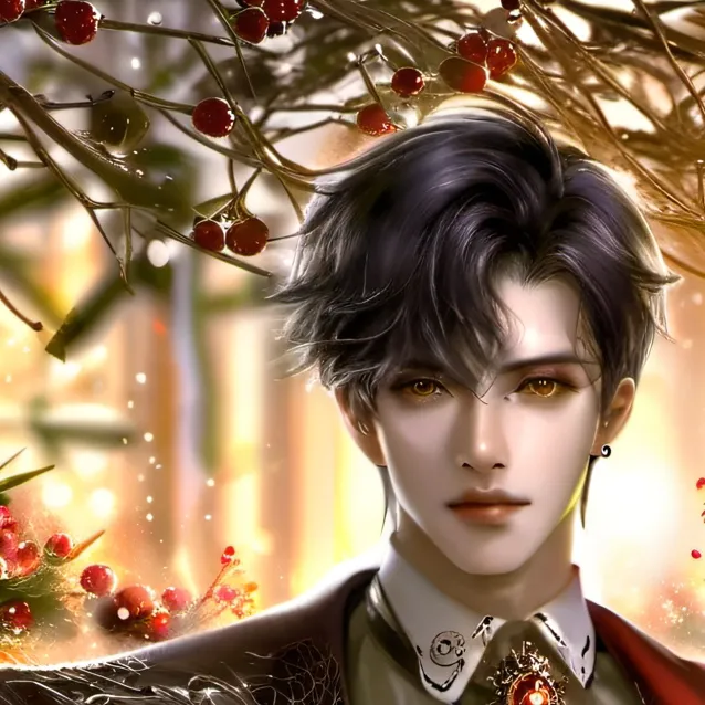 chat with ai character: Bamon