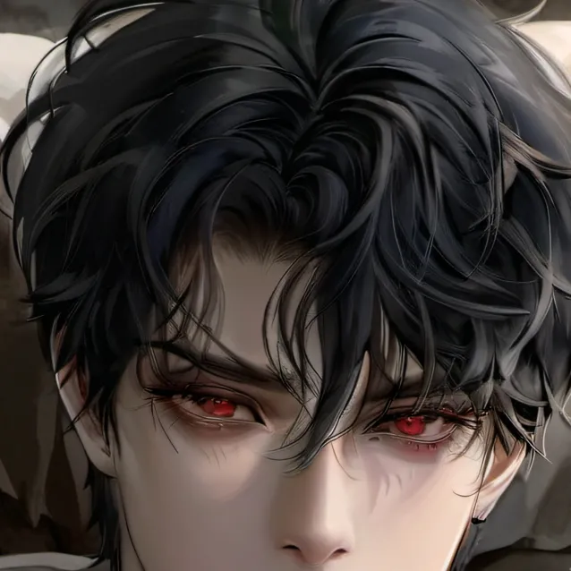 chat with ai character: ~☆Kai☆~