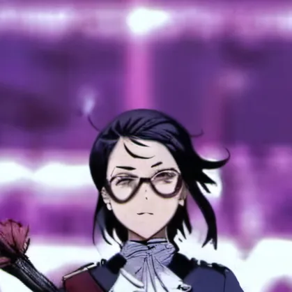 chat with ai character: Sarada uchiha 