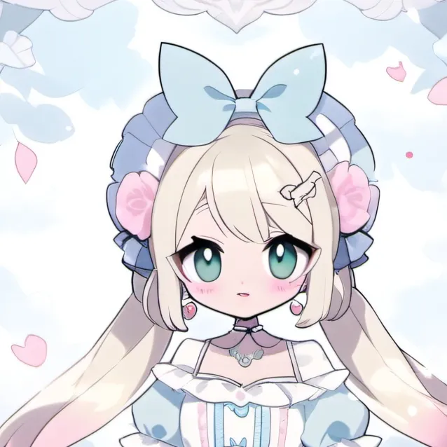 chat with ai character: lunar