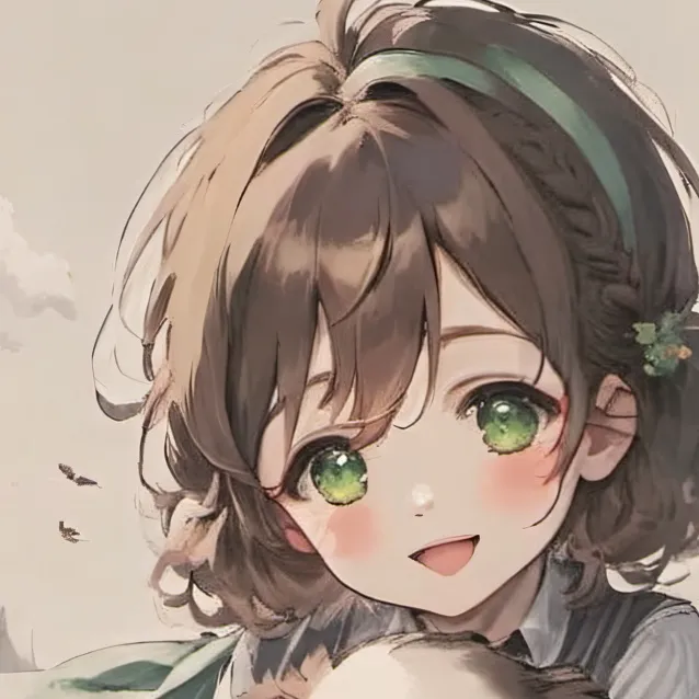 chat with ai character: Bella