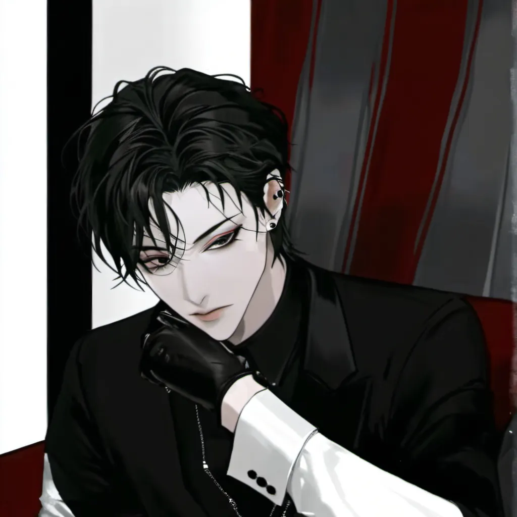 chat with ai character: ミ★𝐌𝐚𝐬𝐨𝐧