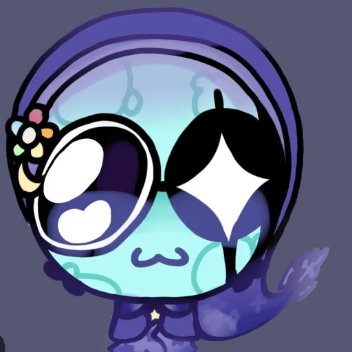 creator Baby astro♡♡'s avatar
