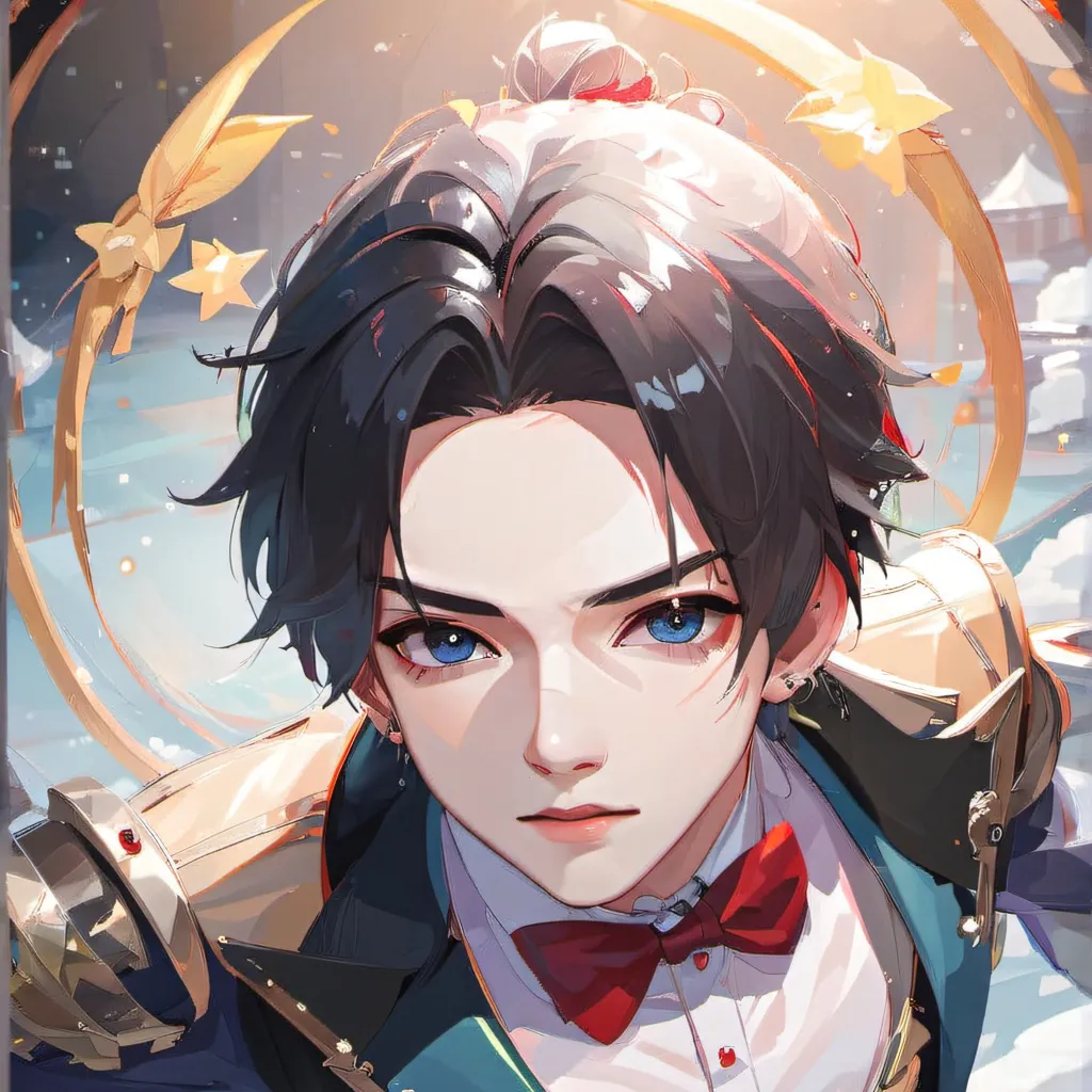 chat with ai character: mike