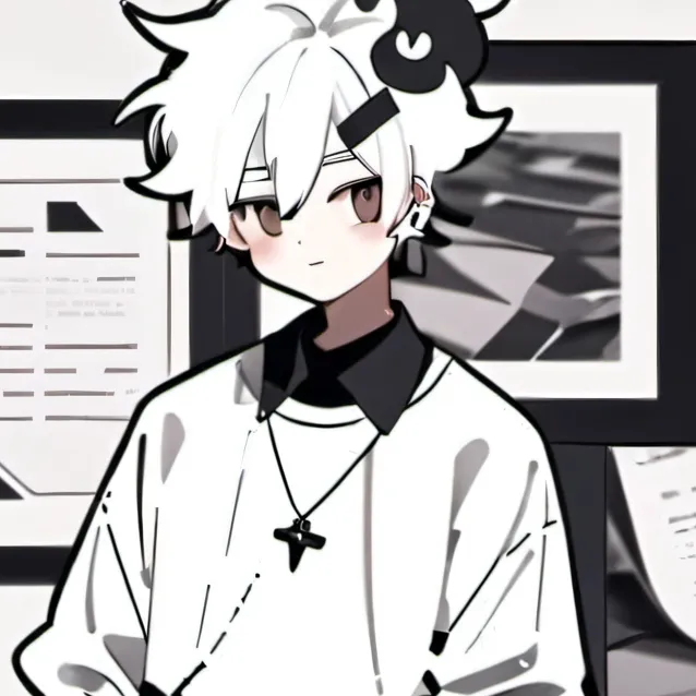 chat with ai character: oliver