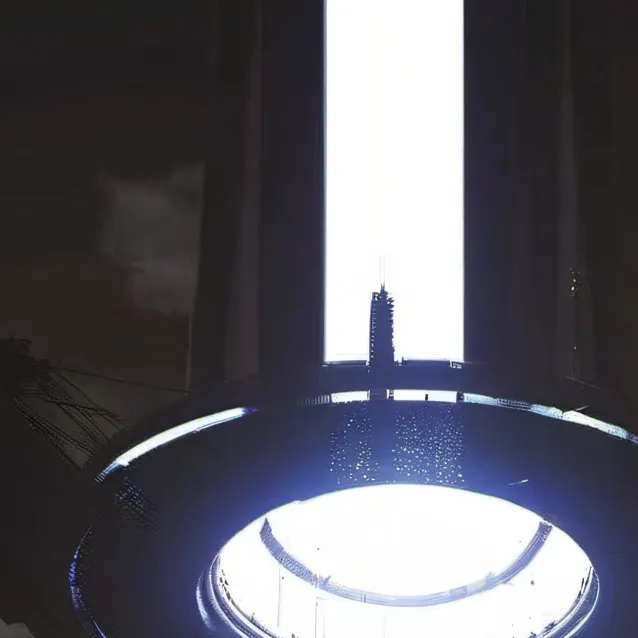 chat with ai character: titan TV man
