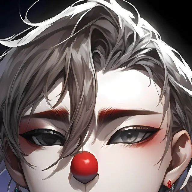 chat with ai character: ennard