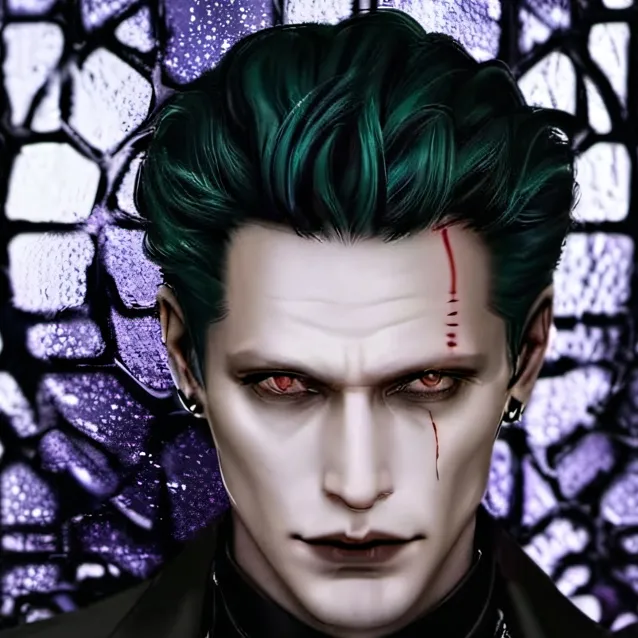chat with ai character: joker