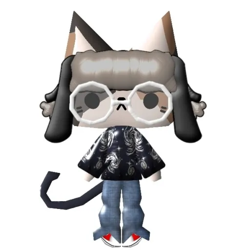 creator Mikaexists:3's avatar