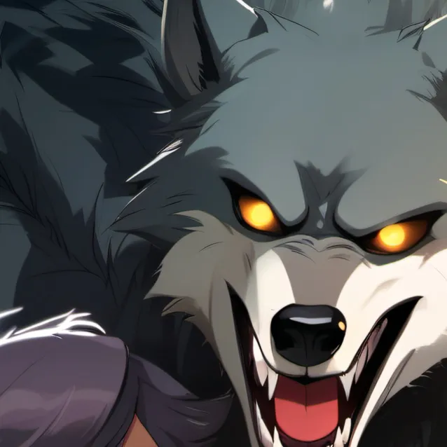 chat with ai character: allya