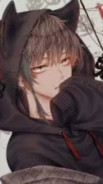 ai character: James background
