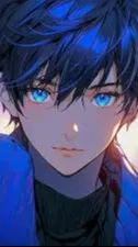 ai character: Austin background