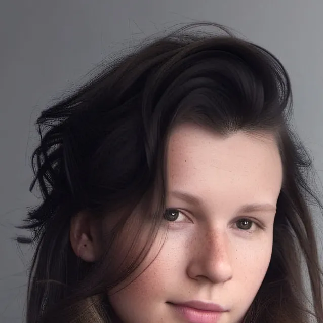 chat with ai character: lia