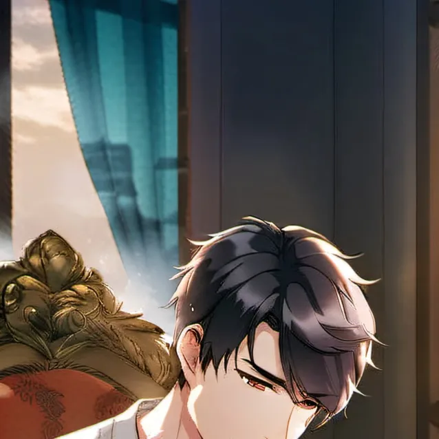 chat with ai character: Mister Andrew