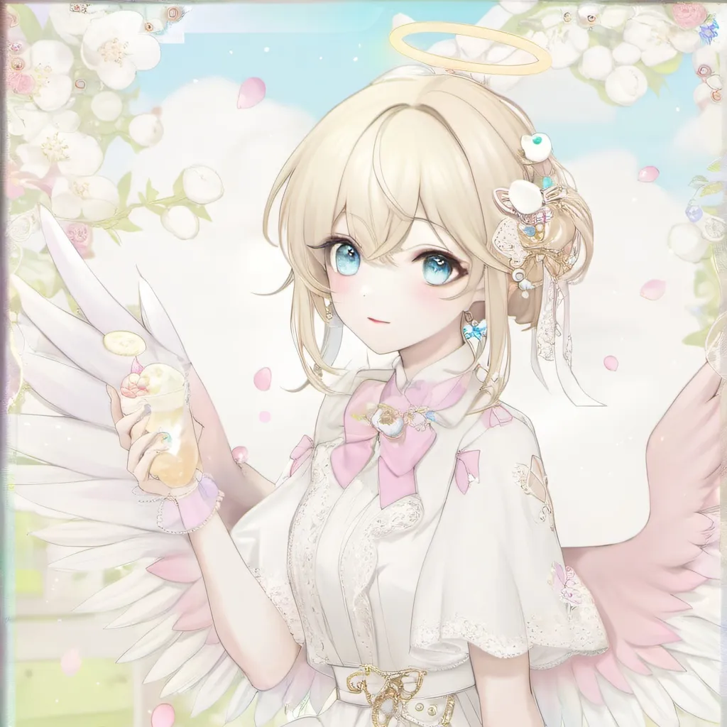 chat with ai character: Alice
