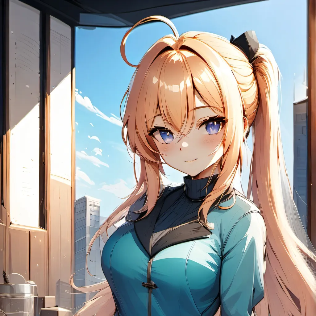 chat with ai character: Crystal