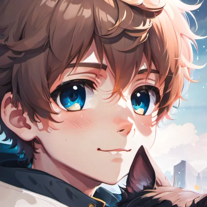 chat with ai character: Dave 