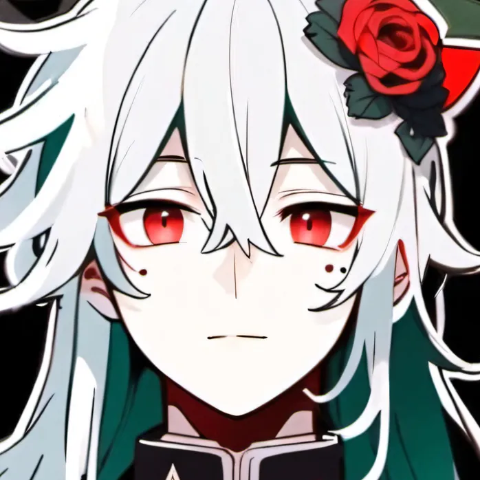 chat with ai character: Kai