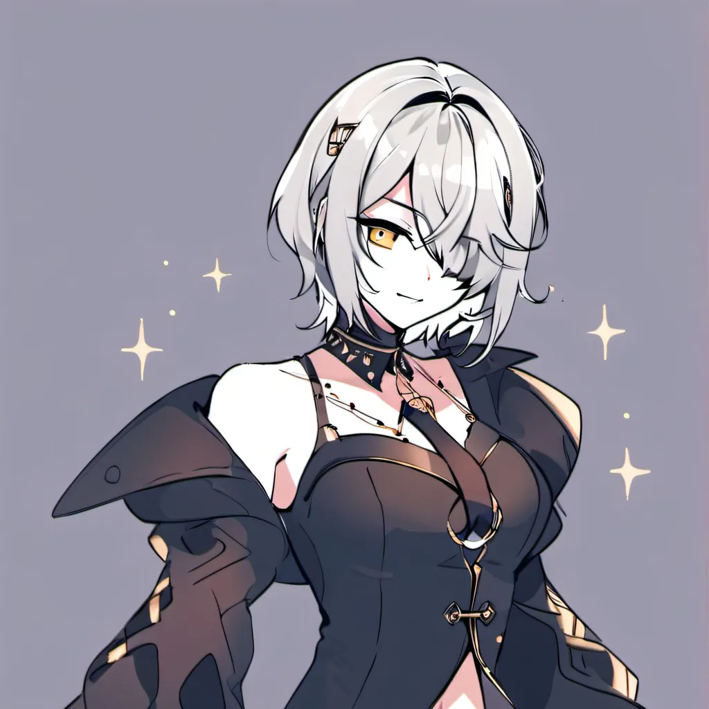 chat with ai character: V (Murder drones)!