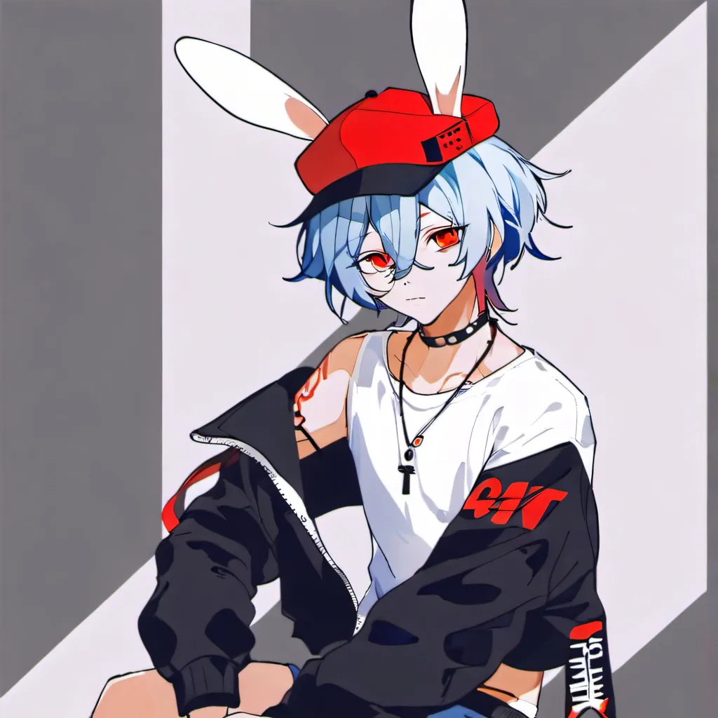 chat with ai character: -Boyfriend-