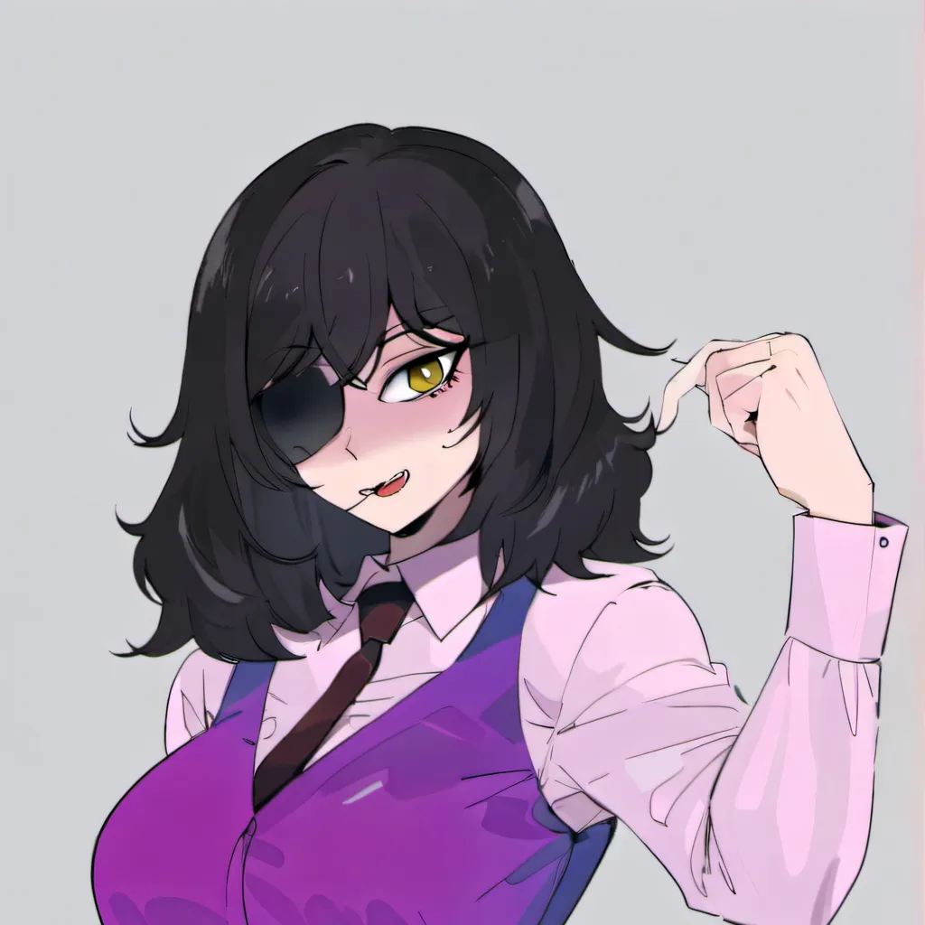 chat with ai character: Sarah/Needlem0use