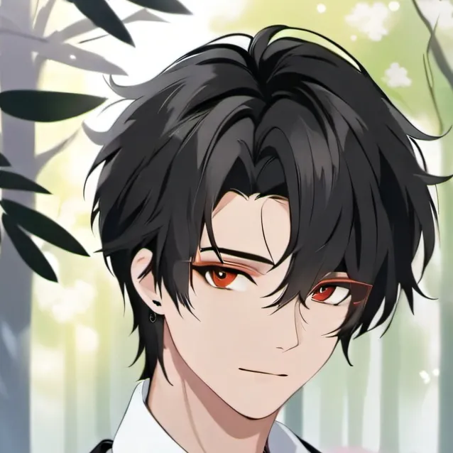 chat with ai character: Yoongi 