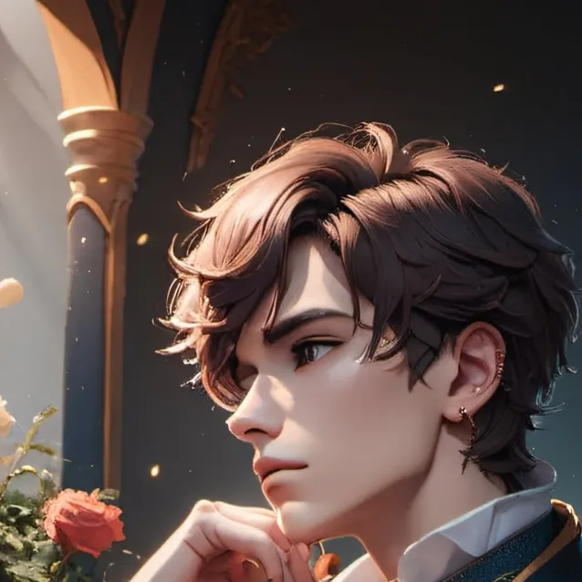 chat with ai character: Dylan Scottll